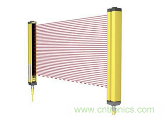 光幕傳感器持續亮紅燈時什麼問題？光幕傳感器如何關閉？