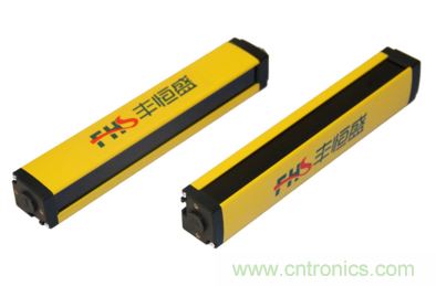 光幕傳感器持續亮紅燈時什麼問題？光幕傳感器如何關閉？