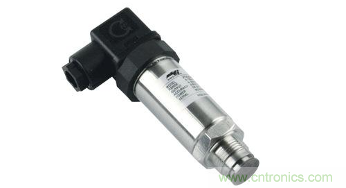 負壓傳感器工作原理、作用、使用方法與爆破壓力值