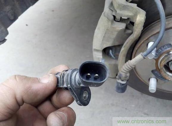 電子傳感器是什麼？電子傳感器有幾根線？怎麼接線？