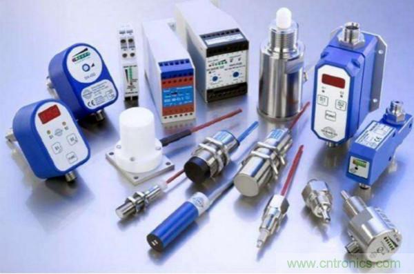 電子傳感器是什麼？電子傳感器有幾根線？怎麼接線？