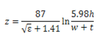 這種阻抗匹配的思路，你嚐試過嗎？