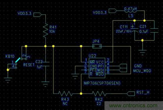 技術幹貨：ESD應對策略六條
