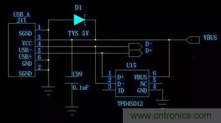 技術幹貨：ESD應對策略六條