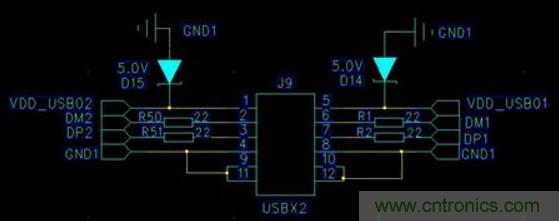 技術幹貨：ESD應對策略六條