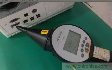 技術幹貨：ESD應對策略六條