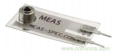 如何采用壓電傳感器進行微型采集或能量清除？