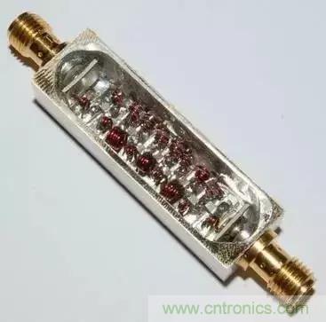 詳解濾波器分類、技術參數及部分種類介紹