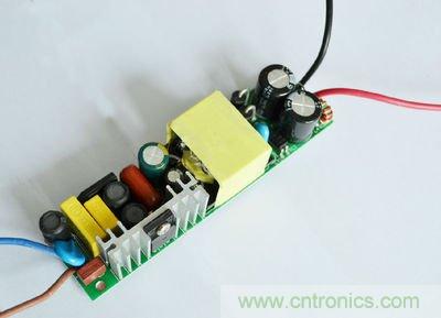 LED驅動電源設計，需要考慮的哪些關鍵點？