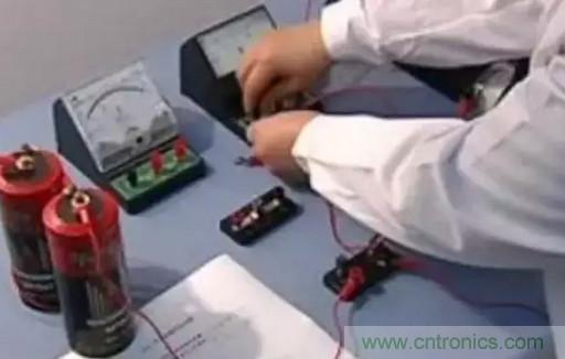 技術幹貨：電阻值的選擇