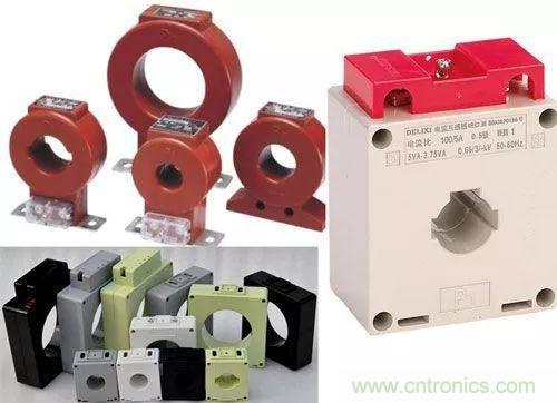 普通電流互感器可以當零序電流互感器使用嗎？