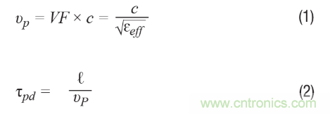 詳解大型多GHz時鍾樹中的相位偏差