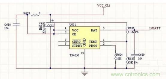 幹貨 | 分享幾款常用的保護電路