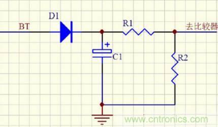 幹貨 | 分享幾款常用的保護電路