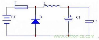 幹貨 | 分享幾款常用的保護電路