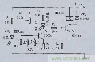 幹貨 | 分享幾款常用的保護電路
