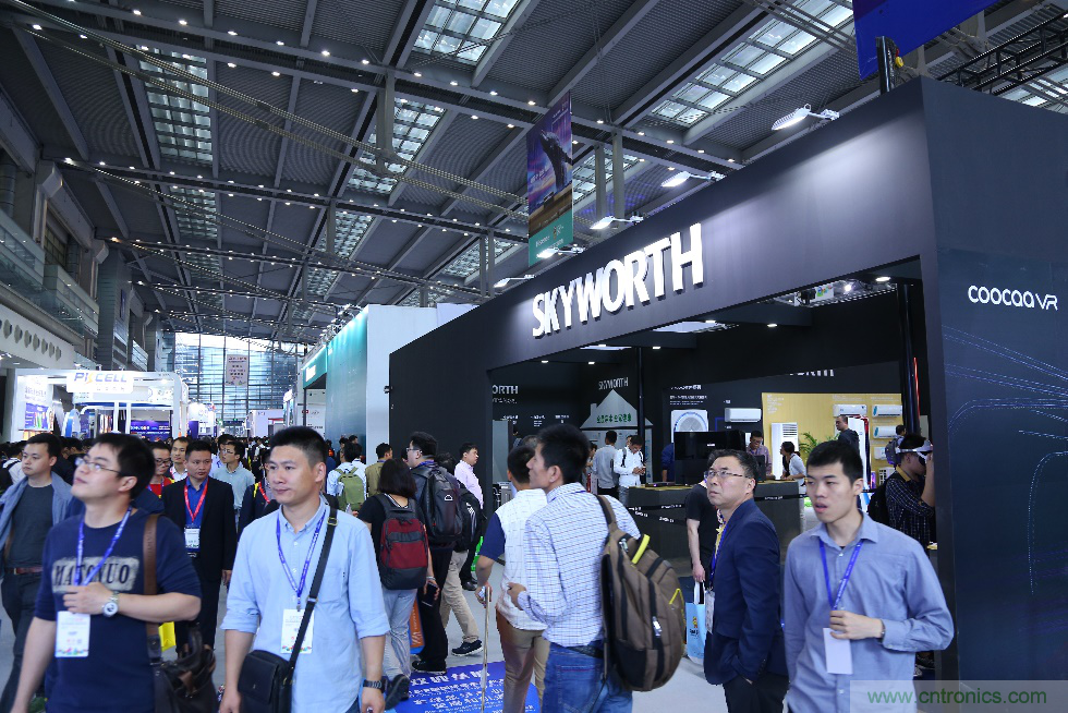 從科幻到現實，CITE陪伴VR產業走向成熟