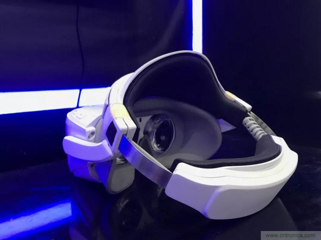 從科幻到現實，CITE陪伴VR產業走向成熟