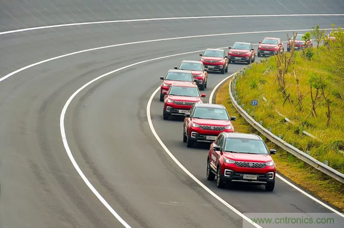 盤點汽車產業發展成果，CITE2019交年終答卷，指未來發展之路