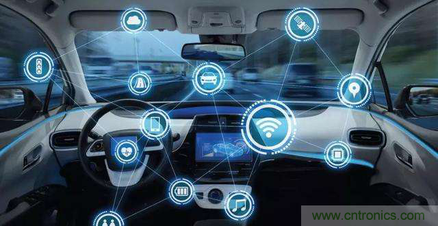 盤點汽車產業發展成果，CITE2019交年終答卷，指未來發展之路