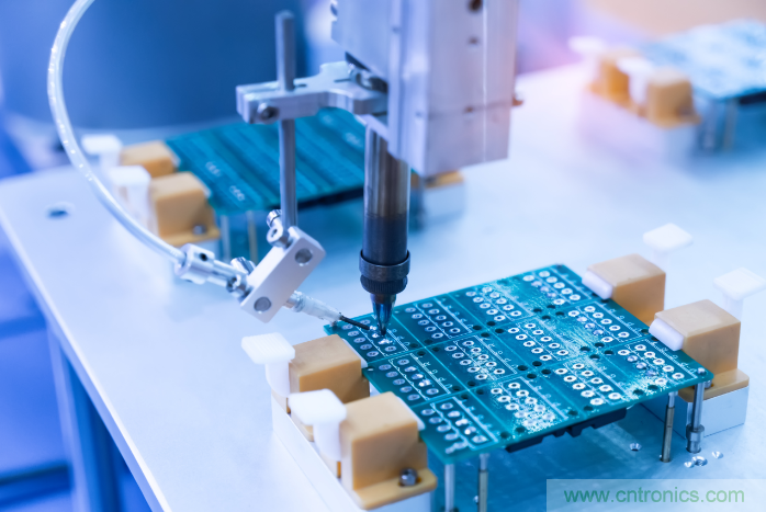 協同亞洲電子產業鏈迅速成長，NEPCON SOUTH CHINA正式更名NEPCON ASIA