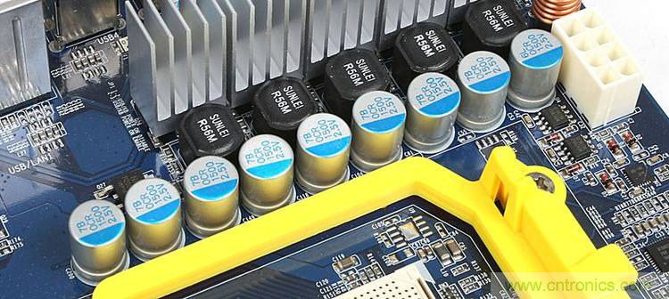 賦能電子信息製造業轉型升級，93屆中國電子展為元器件產業開啟新篇章