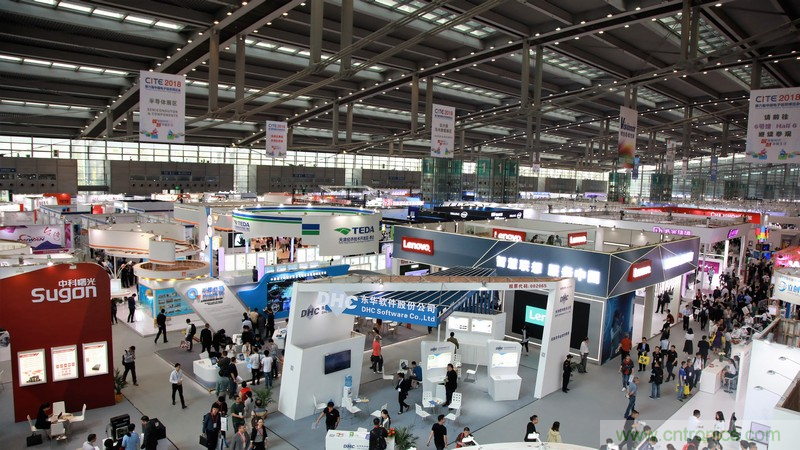 賦能電子信息製造業轉型升級，93屆中國電子展為元器件產業開啟新篇章