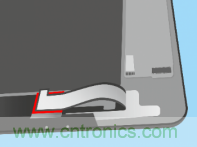 德莎易拉膠係列解決方案：輕輕一拉，無痕移除