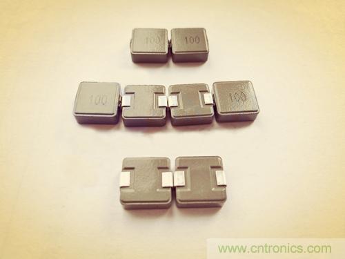 一體成型電感、傳統功率電感和NR電感比較哪個更可靠？