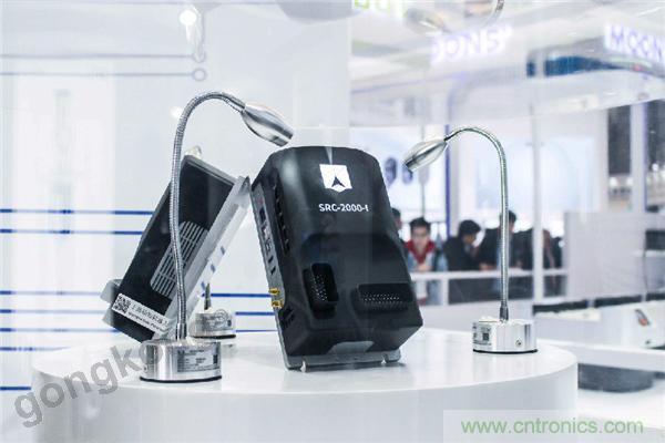 2019慕尼黑上海電子生產設備展，仙知機器人賦能電子製造物流智能化！