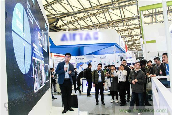 2019慕尼黑上海電子生產設備展，仙知機器人賦能電子製造物流智能化！