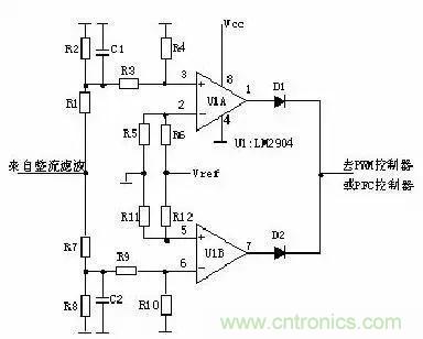 一文看破開關電源電路，不明白的看這裏！