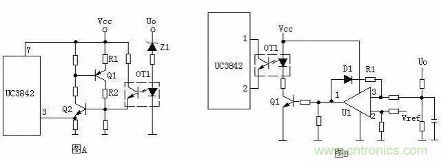 一文看破開關電源電路，不明白的看這裏！