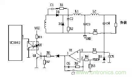 一文看破開關電源電路，不明白的看這裏！