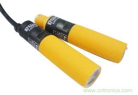 感應電容超聲波，你都知道這些傳感器多大區別嗎？