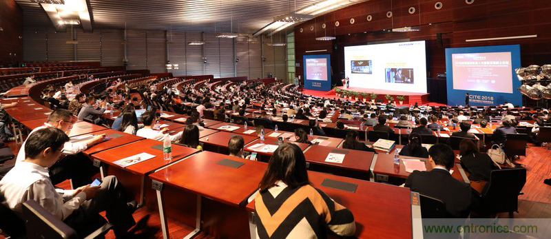 電子行業年度盛會，精彩一觸即發！&mdash;&mdash;文末彩蛋更精彩！