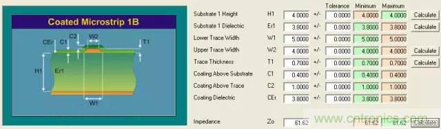 阻抗怎麼計算？