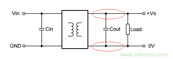 為什麼電源模塊的輸出電壓會變低？