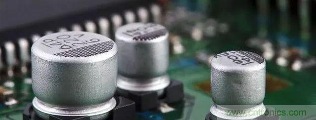 詳解濾波電容、去耦電容、旁路電容的作用