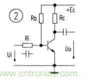 如何快速確定三極管的工作狀態？有什麼方法？