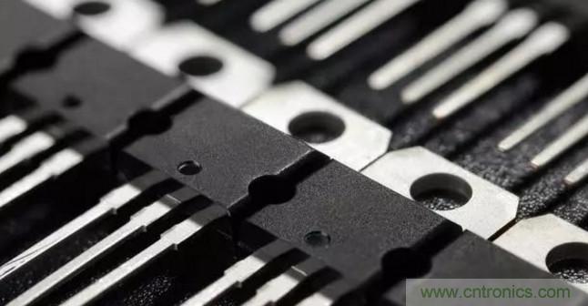 如何快速確定三極管的工作狀態？有什麼方法？