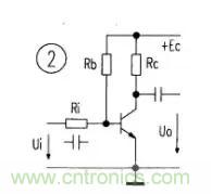 如何快速確定三極管的工作狀態？有什麼方法？