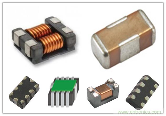 設計電磁幹擾濾波器