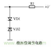 二極管在電路中到底做什麼用的？