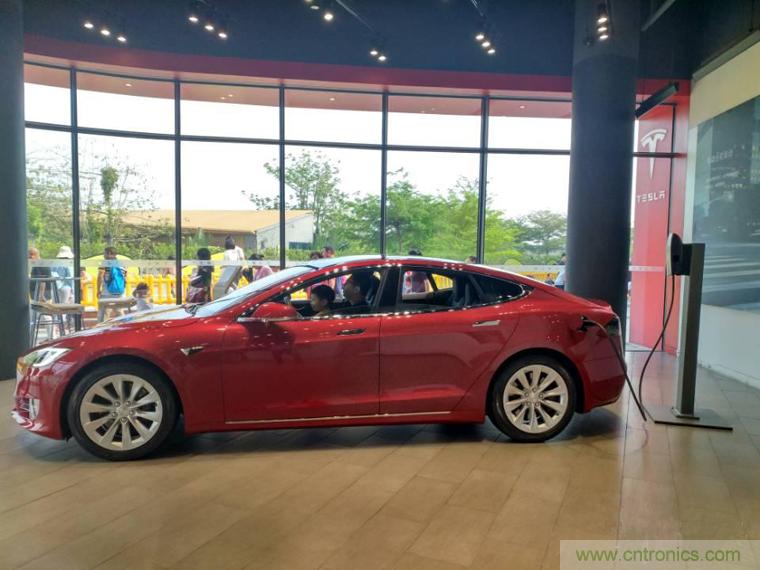 特斯拉一季度交付報告出爐，產能危機變需求危機？