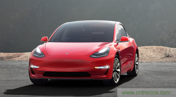 特斯拉一季度交付報告出爐，產能危機變需求危機？