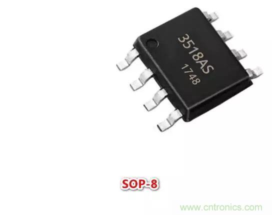 MOS管封裝與參數有著怎樣的關係，如何選擇合適封裝的MOS管