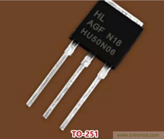 MOS管封裝與參數有著怎樣的關係，如何選擇合適封裝的MOS管