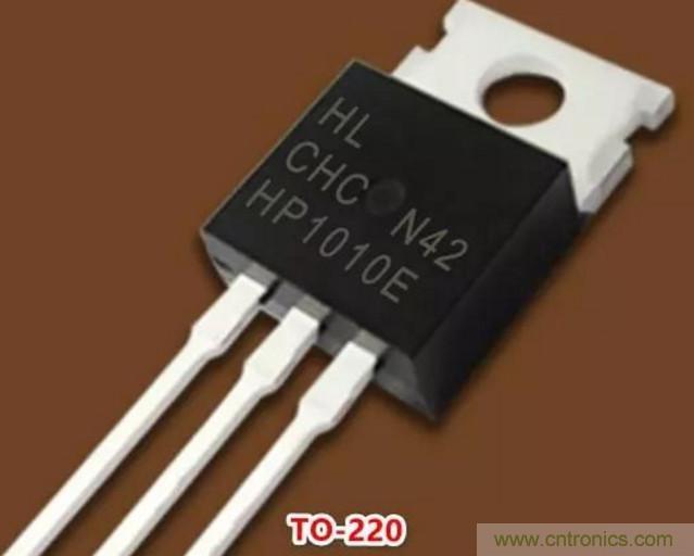 MOS管封裝與參數有著怎樣的關係，如何選擇合適封裝的MOS管