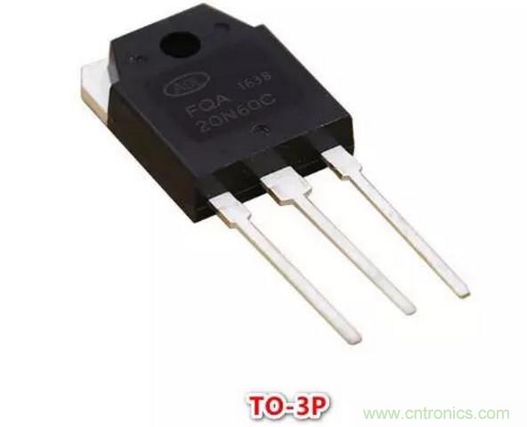 MOS管封裝與參數有著怎樣的關係，如何選擇合適封裝的MOS管